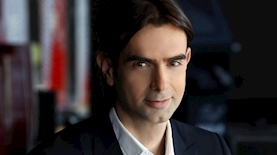 עידן וולס, צילום: יחצ